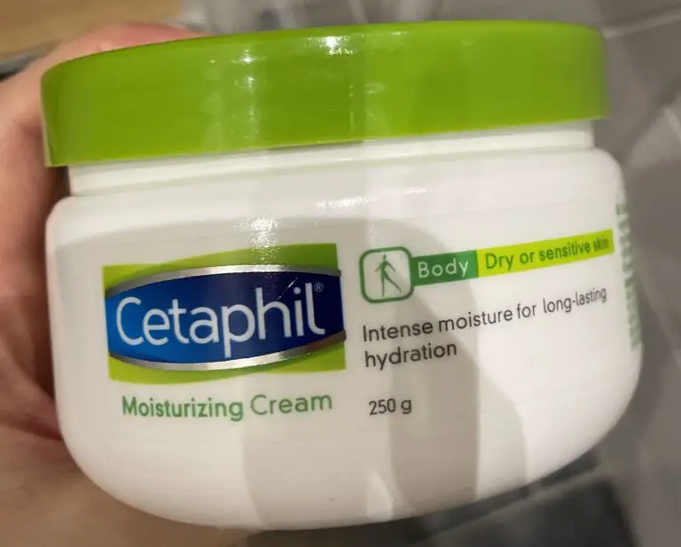 Acne Alert: Can Cetaphil Cause Acne Breakouts?