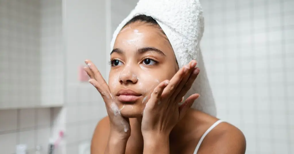 how to use zote soap for acne