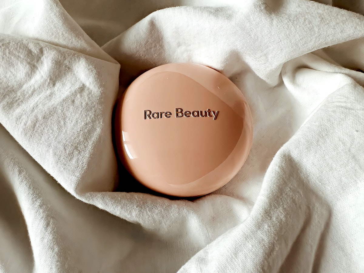 rare beauty for acne prone skin