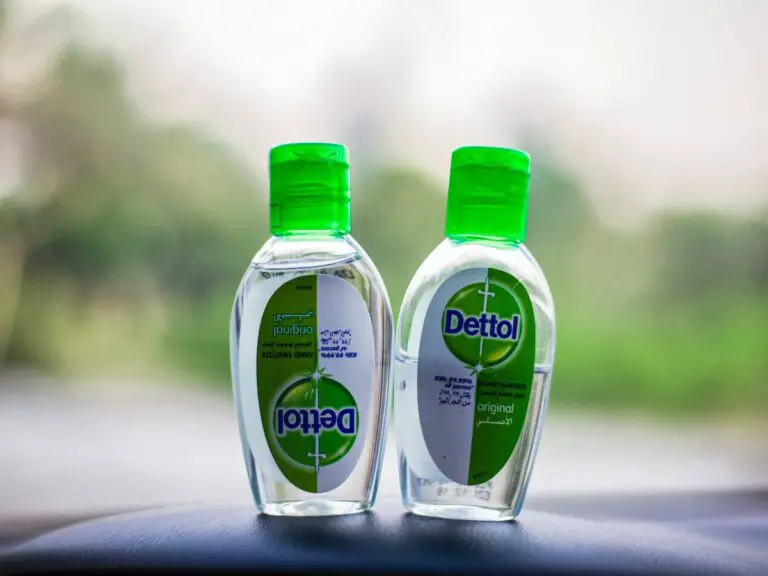 5 Side Effects of Dettol on the Skin (You Must Know)
